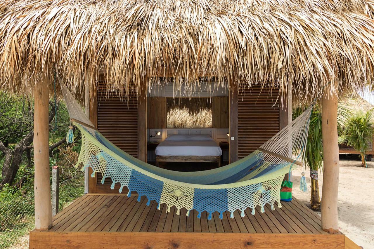 Suyo Cabanas Popoyo | Hotel Suyo El Limon Exterior photo