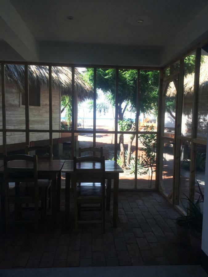 Suyo Cabanas Popoyo | Hotel Suyo El Limon Exterior photo