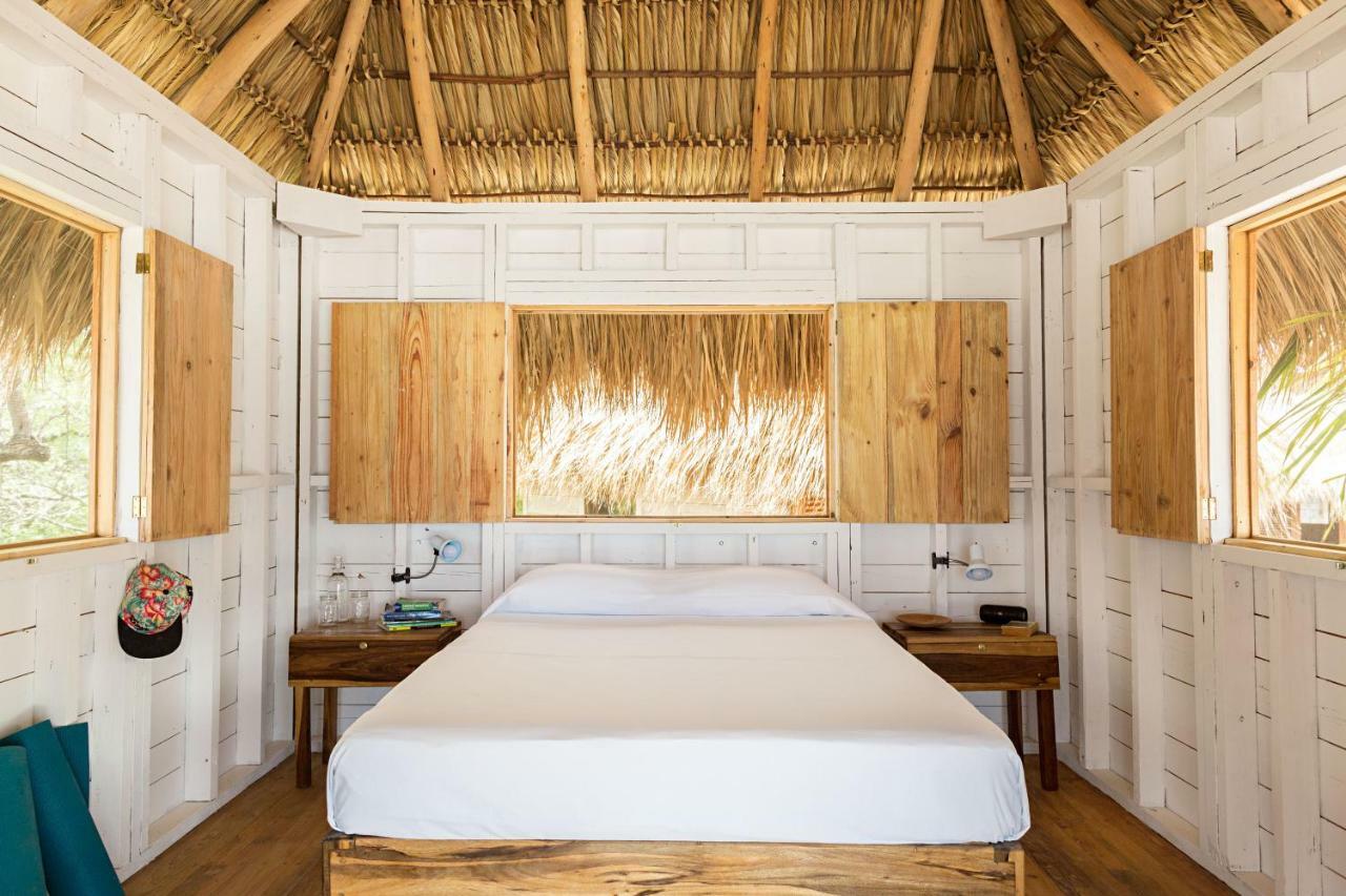 Suyo Cabanas Popoyo | Hotel Suyo El Limon Exterior photo